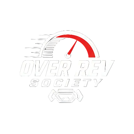 Over Rev society 