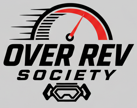 Over Rev society 